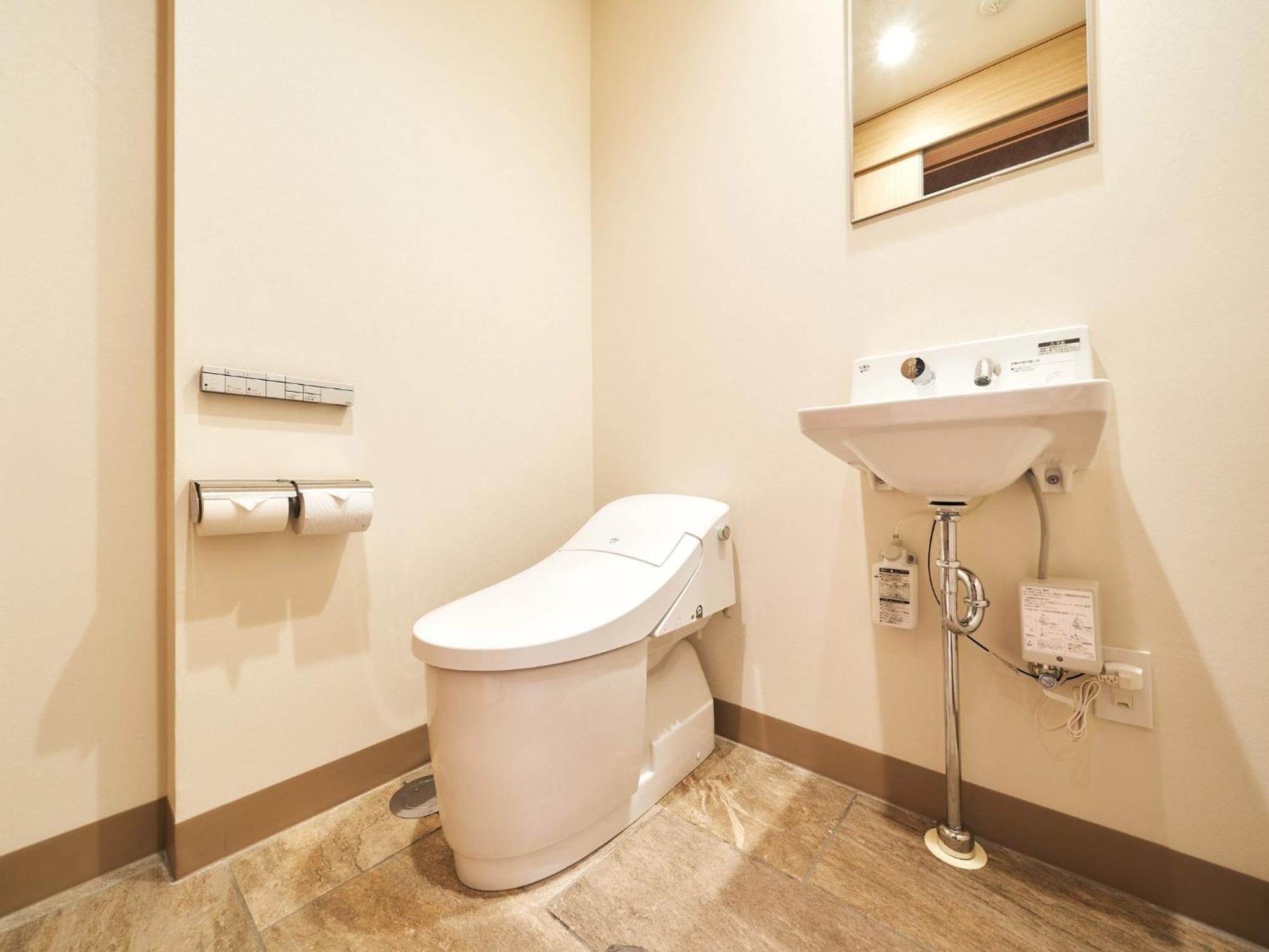 Rakuten Stay Tokyo Asakusa 1 Double Bed Room Low Floor Zewnętrze zdjęcie